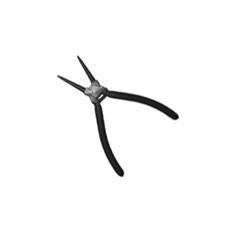 ALICATE SEGER INTERIORES BOCA RECTA 200 mm